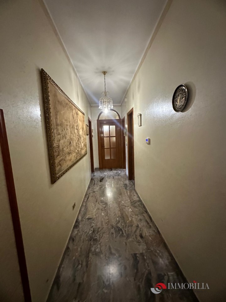 Appartamento in vendita, Reggio Calabria reggio di calabria