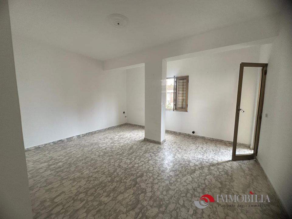 Casa indipendente vista mare a Bova Marina