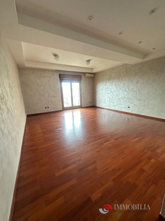 Quadrilocale in affitto a Melito di Porto Salvo