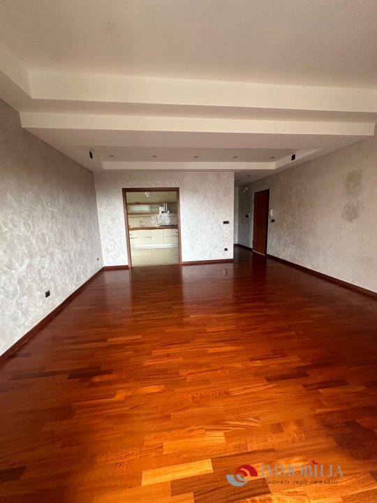 Quadrilocale in affitto a Melito di Porto Salvo