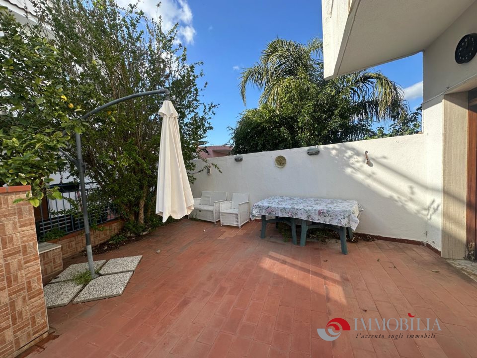 Casa indipendente in affitto a Melito di Porto Salvo