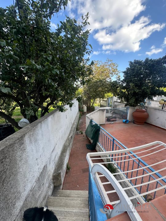 Casa indipendente in affitto a Melito di Porto Salvo