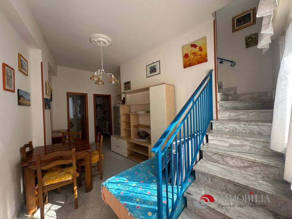 Casa indipendente in affitto a Melito di Porto Salvo