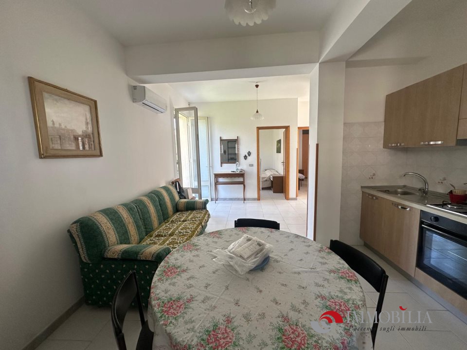 Quadrilocale vista mare a Melito di Porto Salvo