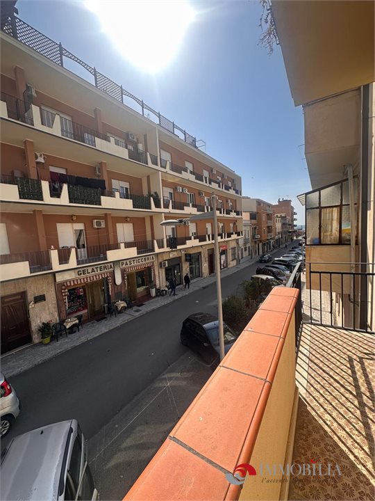 Appartamento in affitto a Melito di Porto Salvo