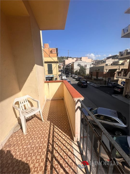 Appartamento in affitto a Melito di Porto Salvo