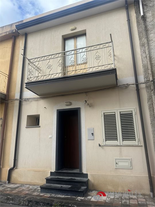 Casa indipendente in vendita a Brancaleone