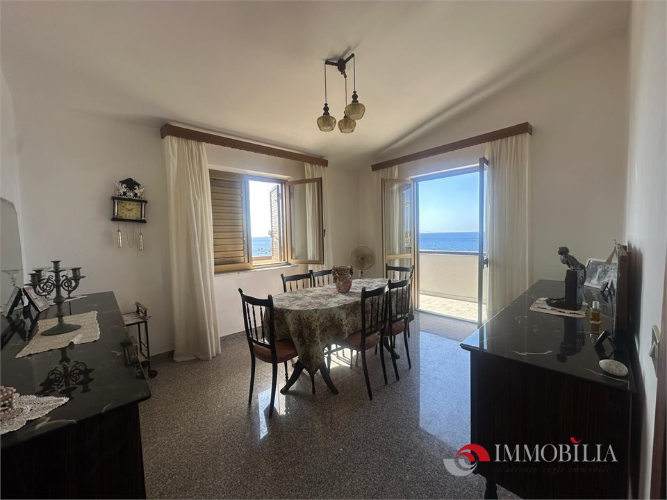 Appartamento in vendita a Melito di Porto Salvo