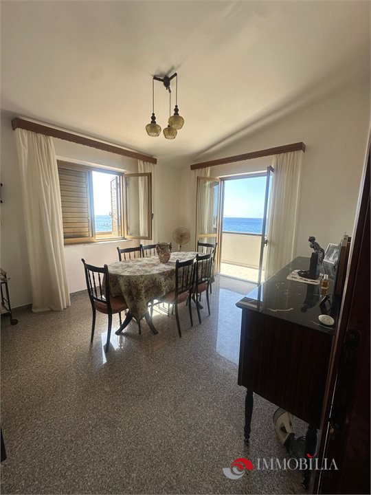 Appartamento in vendita a Melito di Porto Salvo