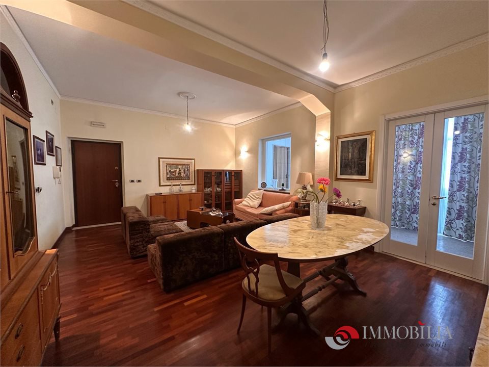 Appartamento in vendita a Melito di Porto Salvo