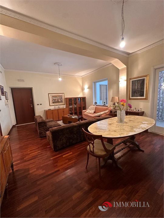 Appartamento in vendita a Melito di Porto Salvo