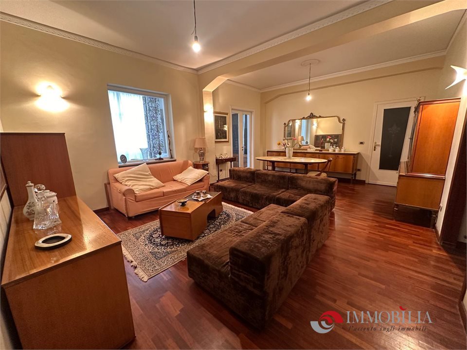 Appartamento in vendita a Melito di Porto Salvo