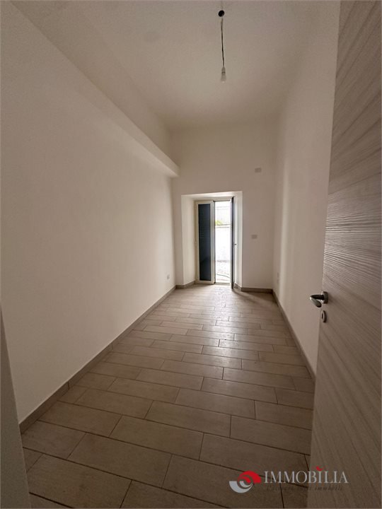 Trilocale in vendita a Palizzi