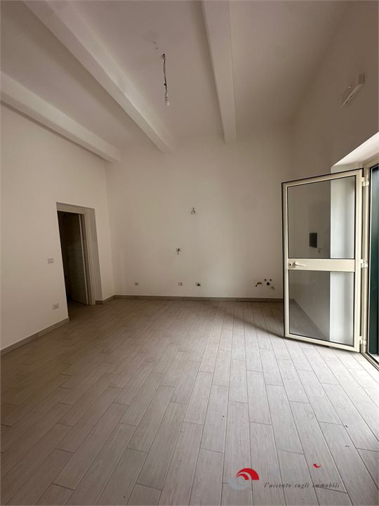 Trilocale in vendita a Palizzi