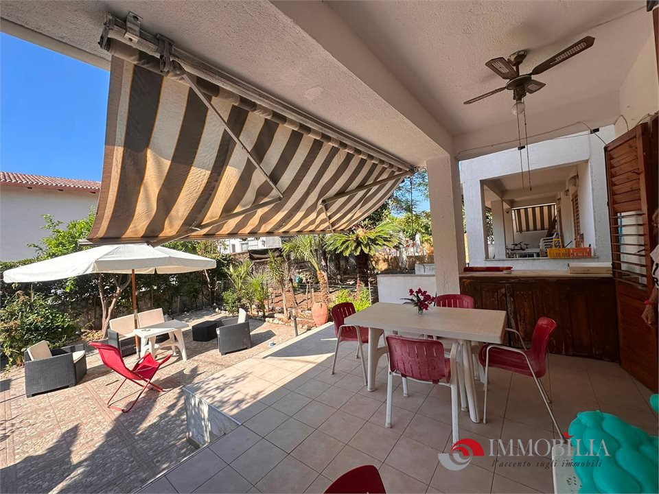 Casa indipendente in vendita a Melito di Porto Salvo