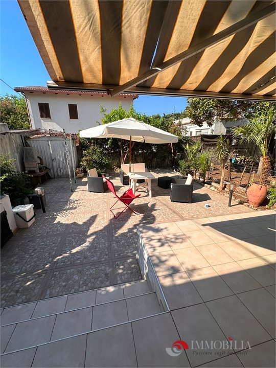 Casa indipendente in vendita a Melito di Porto Salvo