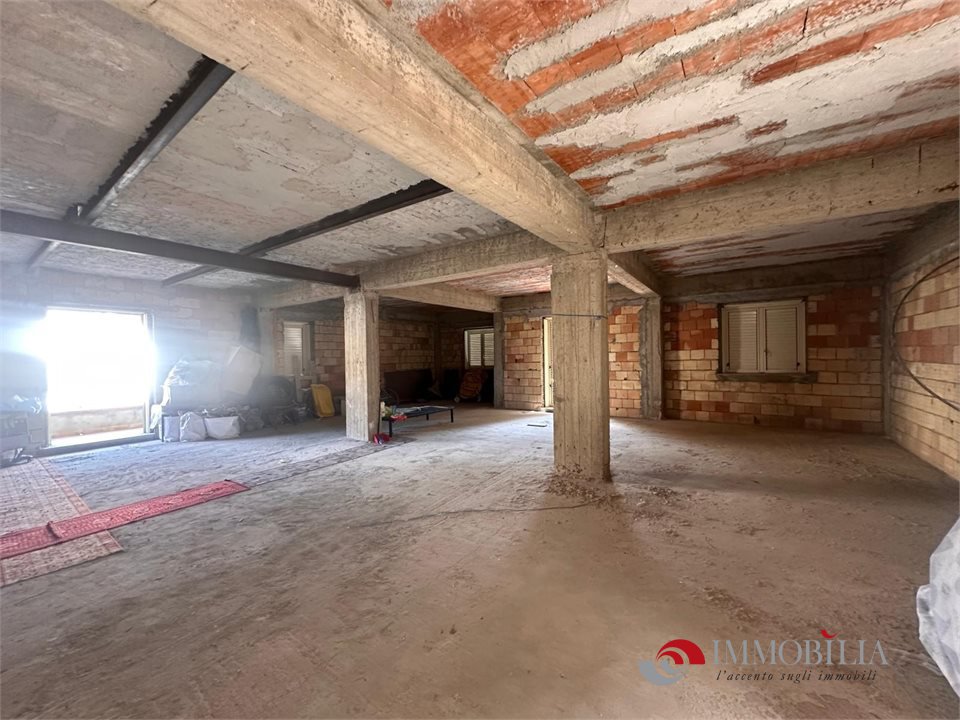 Rustico in vendita a Melito di Porto Salvo