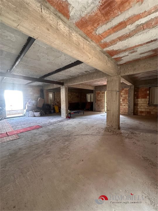 Rustico in vendita a Melito di Porto Salvo