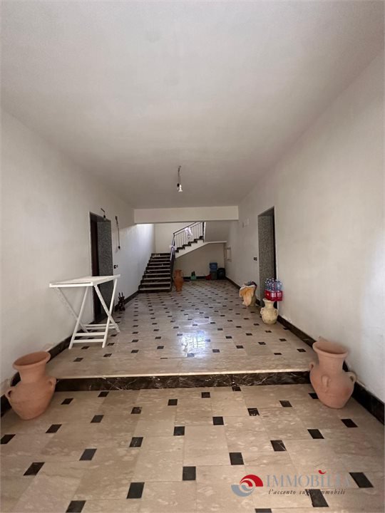 Rustico in vendita a Melito di Porto Salvo