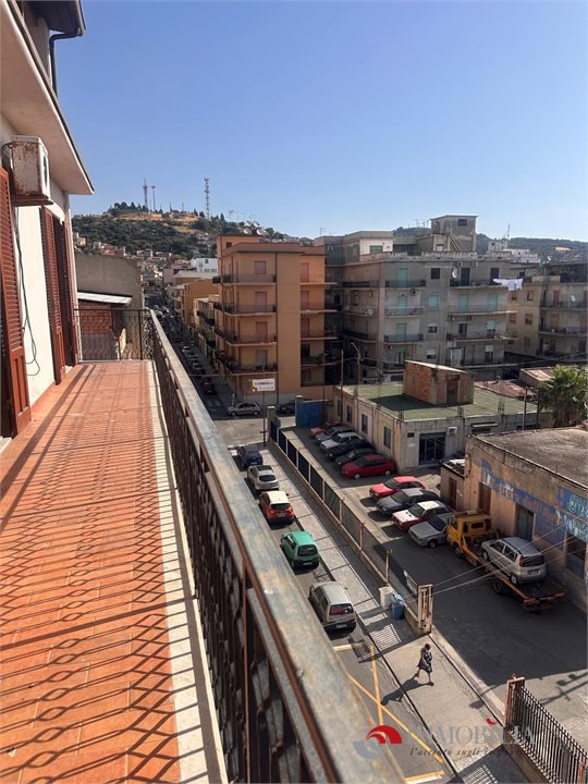 Quadrilocale in vendita a Melito di Porto Salvo