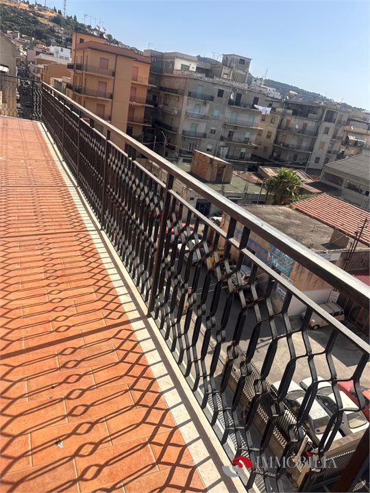 Quadrilocale in vendita a Melito di Porto Salvo