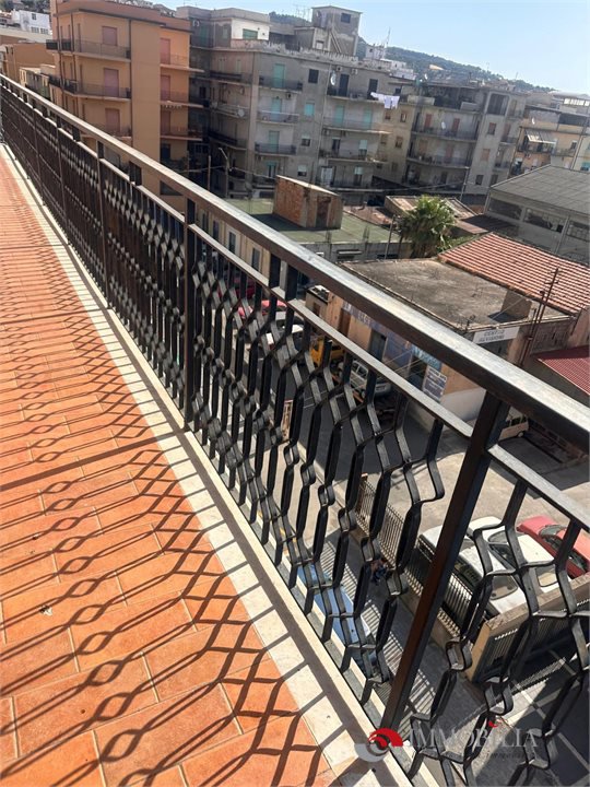 Quadrilocale in vendita a Melito di Porto Salvo