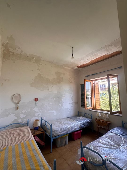 Casa indipendente in vendita a Melito di Porto Salvo