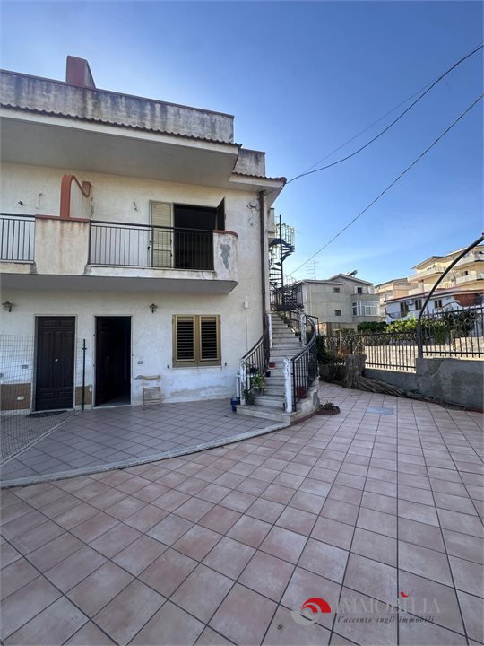 Casa indipendente in vendita, Melito di Porto Salvo ann�
