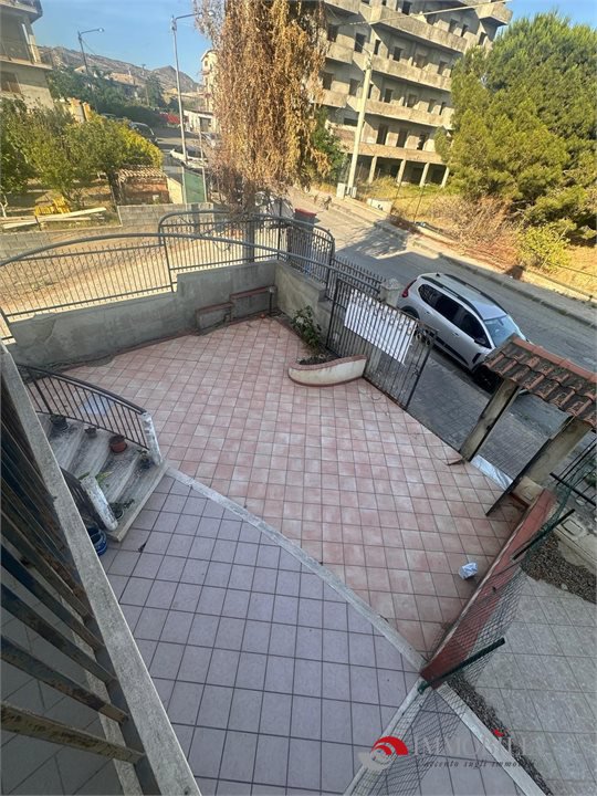 Casa indipendente in vendita, Melito di Porto Salvo ann�