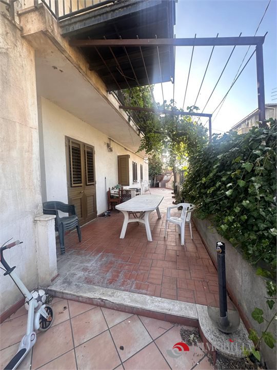 Casa indipendente in vendita, Melito di Porto Salvo ann�