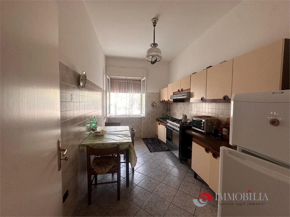 Quadrilocale in vendita a Melito di Porto Salvo