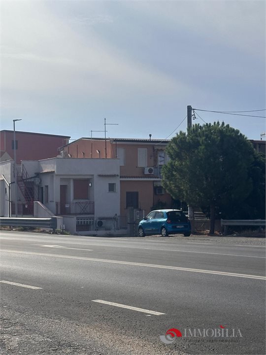 Quadrilocale in vendita a Motta San Giovanni