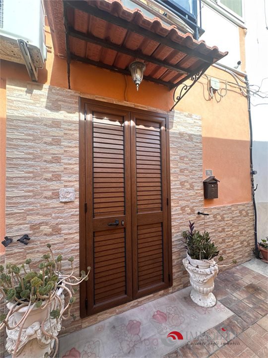 Quadrilocale in vendita a Motta San Giovanni