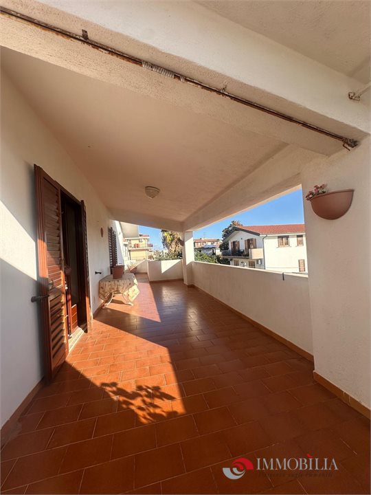 Attico vista mare a Melito di Porto Salvo