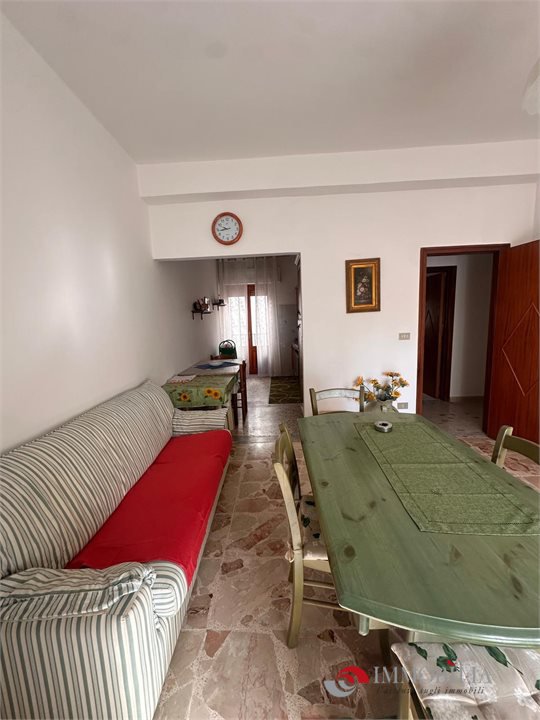 Quadrilocale in vendita a Melito di Porto Salvo