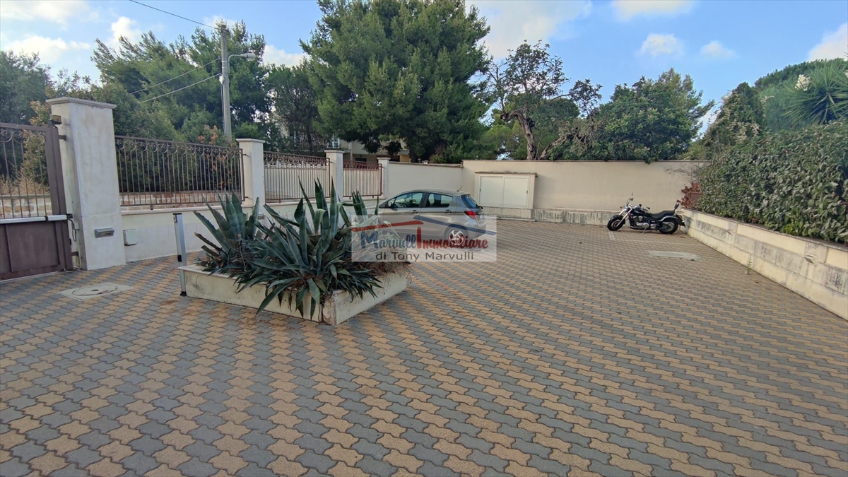 Appartamento con giardino in bari (ba) strada pezze del sole, Bari