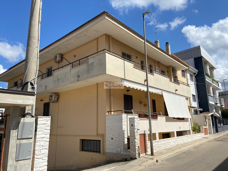 Appartamento in vendita in via romolo murri 16, Cassano delle Murge
