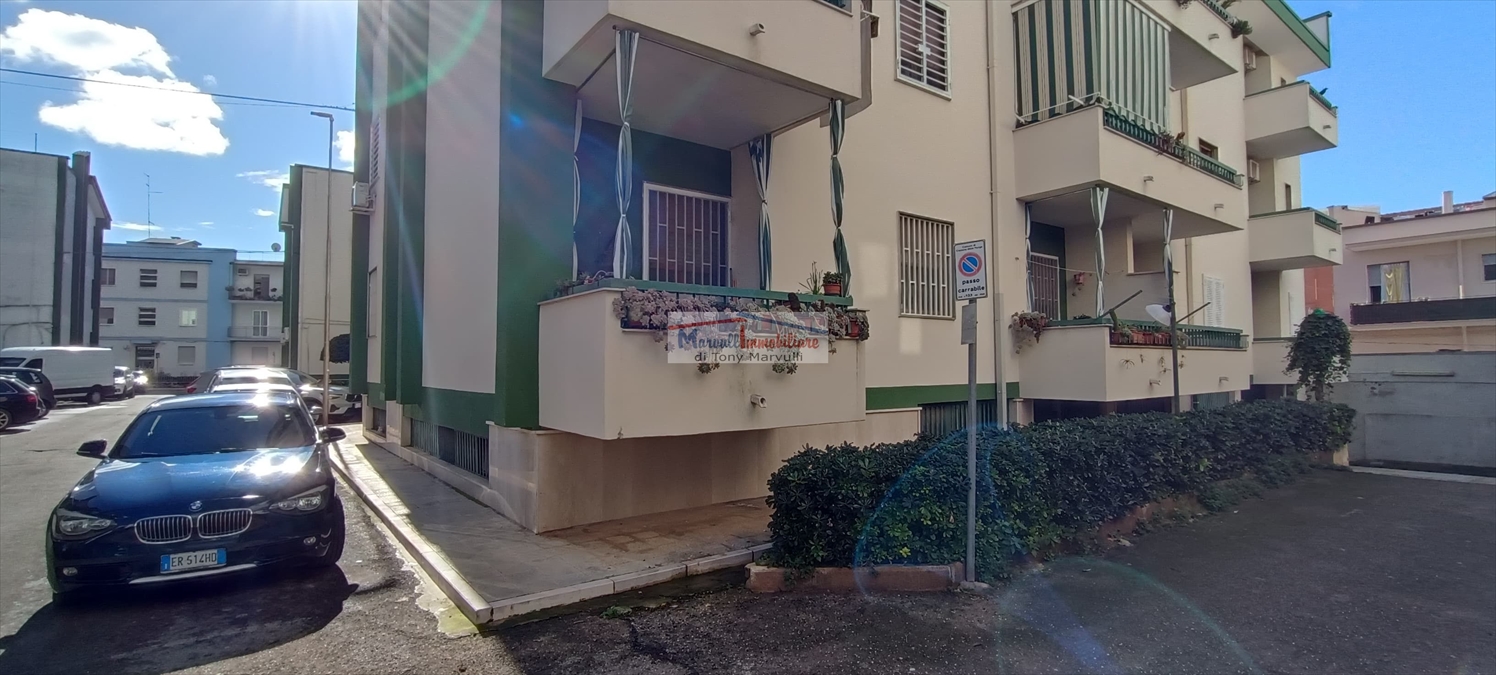 Appartamento in vendita in via raffaello, Cassano delle Murge