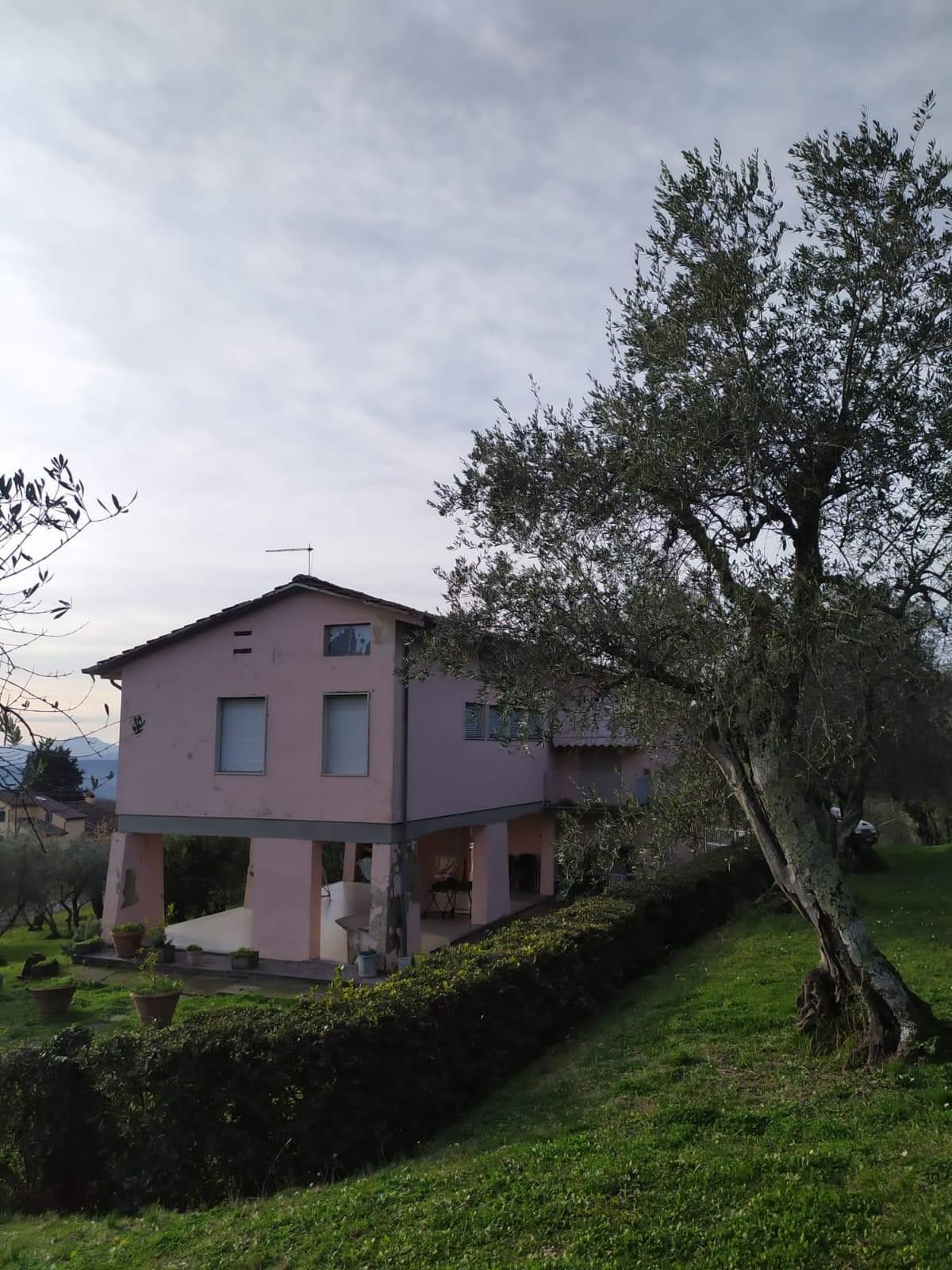 Casa indipendente con giardino, Capannori san pietro a marcigliano