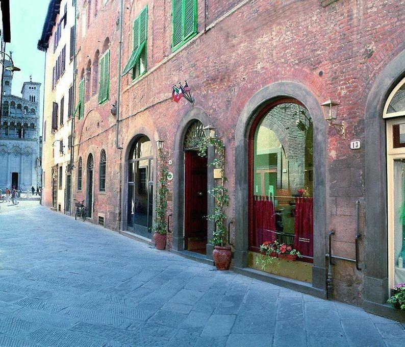 Stabile/Palazzo in vendita, Lucca centro storico