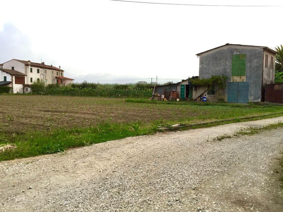 Rustico con giardino, Lucca san pietro a vico