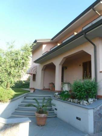 Villa con giardino, Altopascio badia pozzeveri