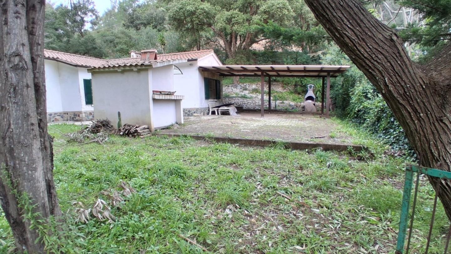 Casa indipendente in vendita a Rio Marina