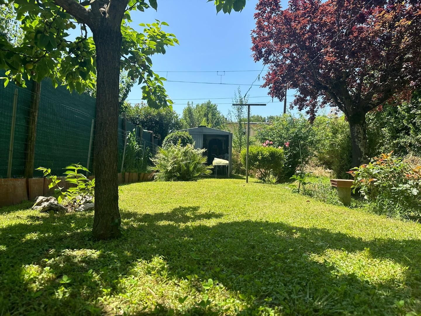 Casa indipendente con giardino, Capannori santa margherita