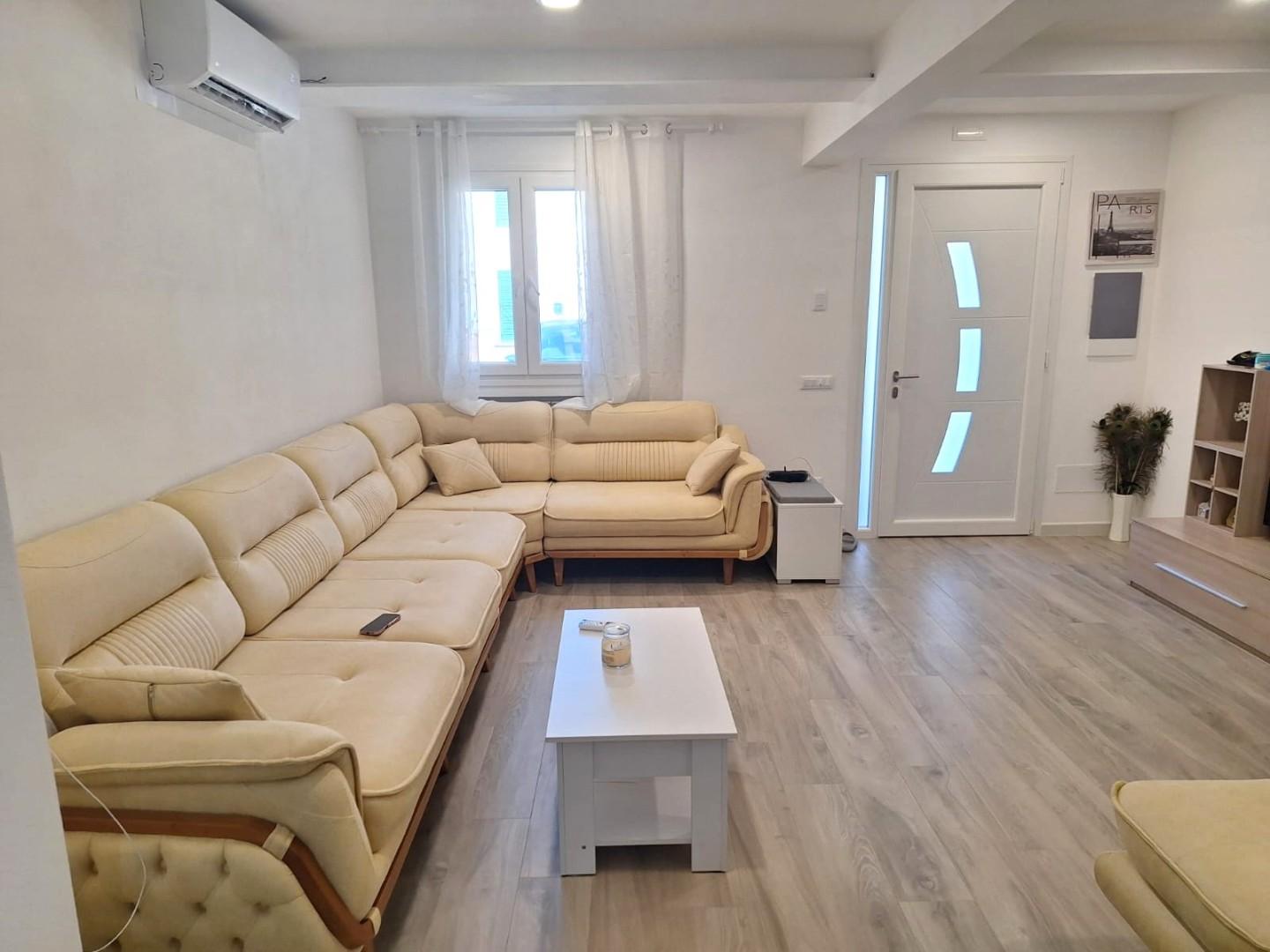 Casa indipendente con giardino a Porcari