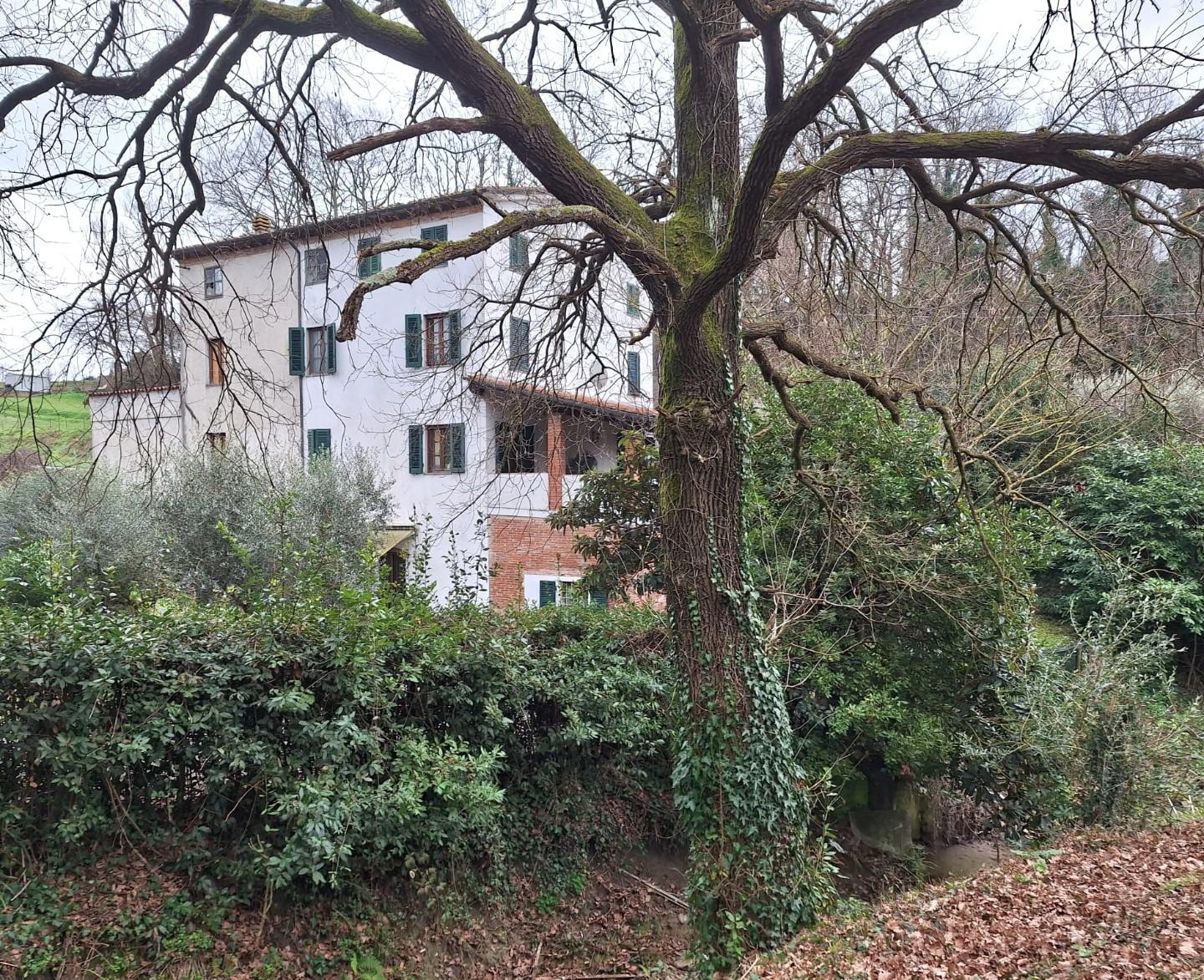 Casa indipendente con giardino, Capannori lappato