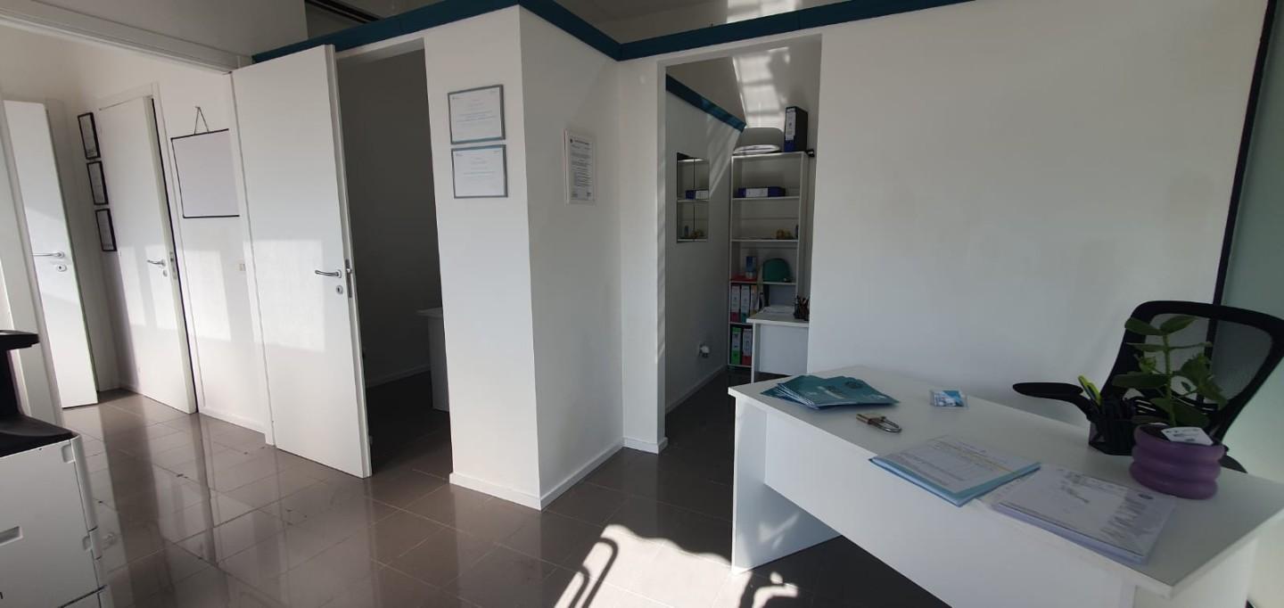 Locale commerciale in vendita a Porcari