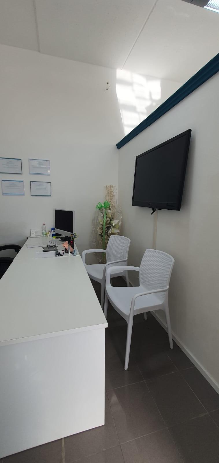 Locale commerciale in vendita a Porcari