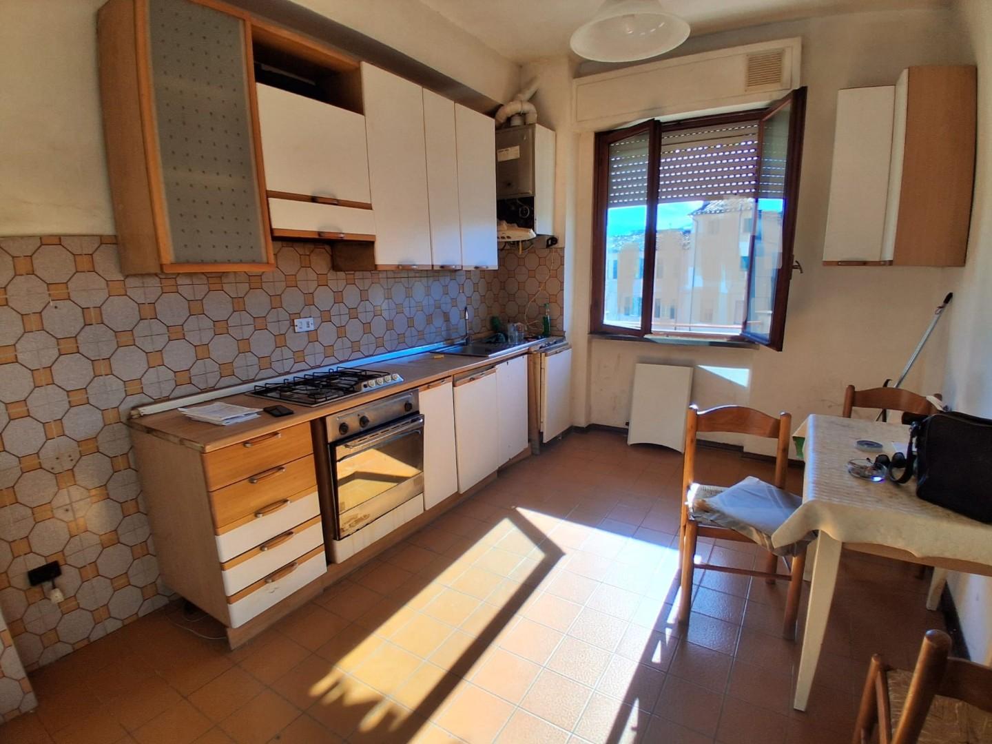 Quadrilocale in vendita, Lucca sant'anna