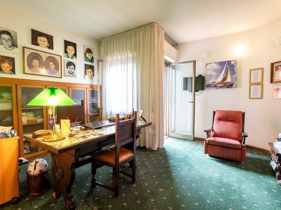 Villa con giardino a Altopascio